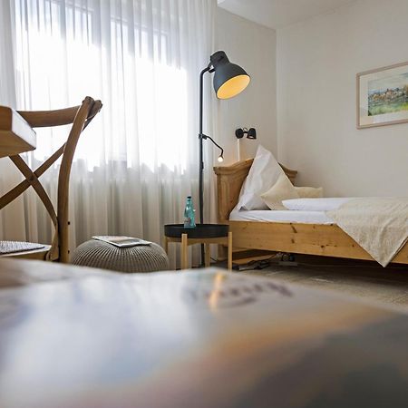 Widmann'S Loewen Otel Königsbronn Dış mekan fotoğraf