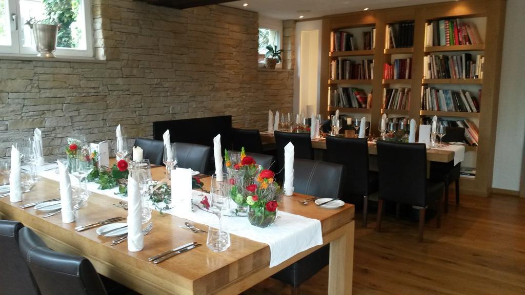 Widmann'S Loewen Otel Königsbronn Dış mekan fotoğraf