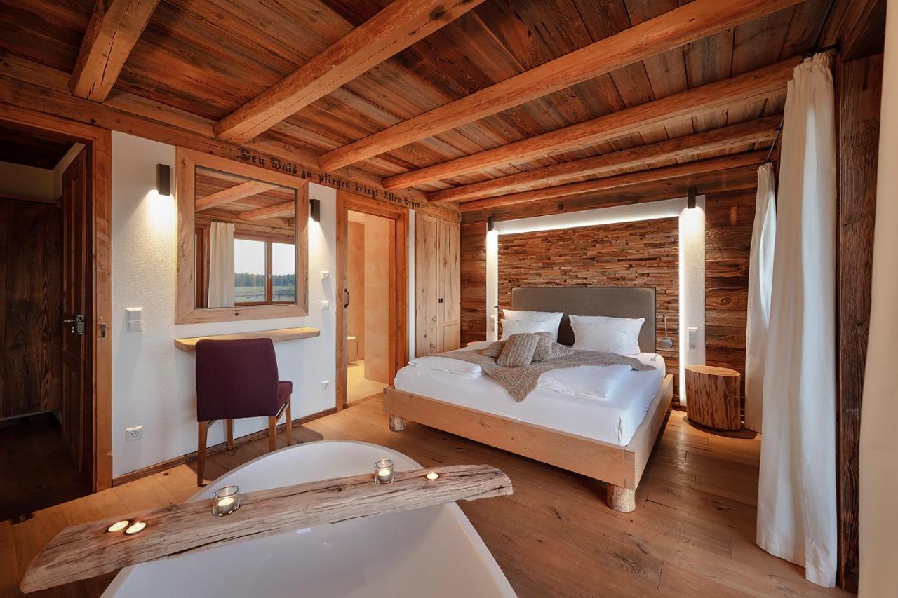 Widmann'S Loewen Otel Königsbronn Dış mekan fotoğraf