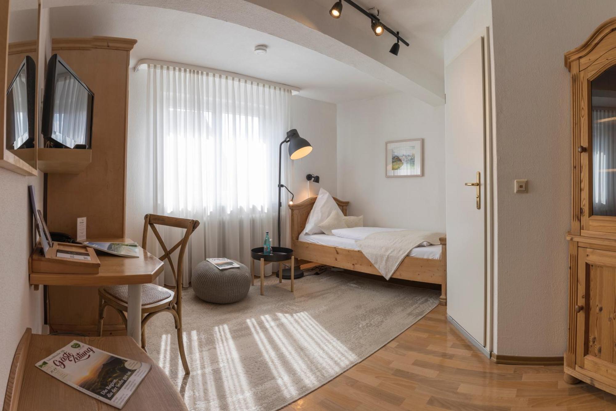 Widmann'S Loewen Otel Königsbronn Dış mekan fotoğraf