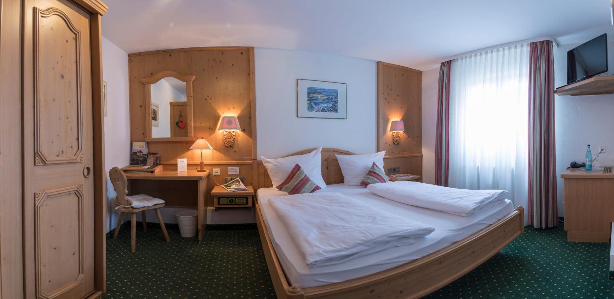Widmann'S Loewen Otel Königsbronn Dış mekan fotoğraf