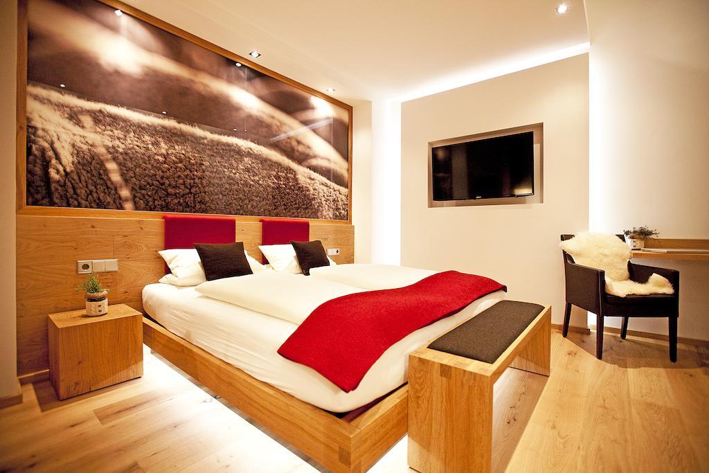 Widmann'S Loewen Otel Königsbronn Oda fotoğraf