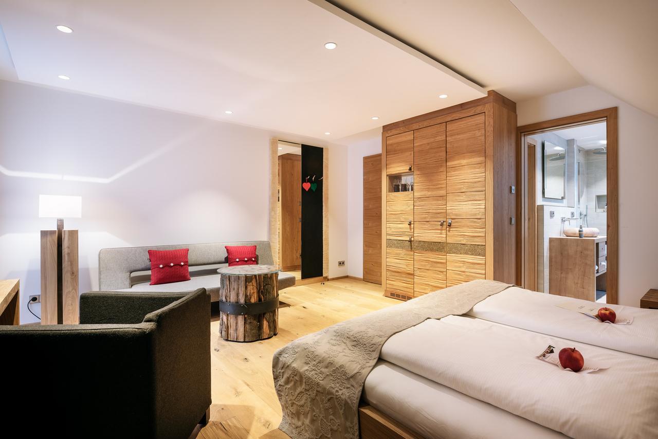 Widmann'S Loewen Otel Königsbronn Dış mekan fotoğraf