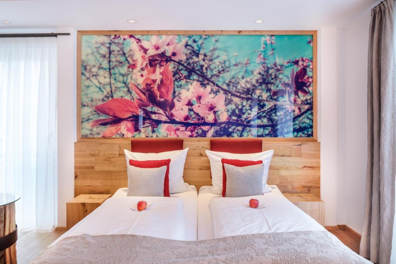 Widmann'S Loewen Otel Königsbronn Dış mekan fotoğraf