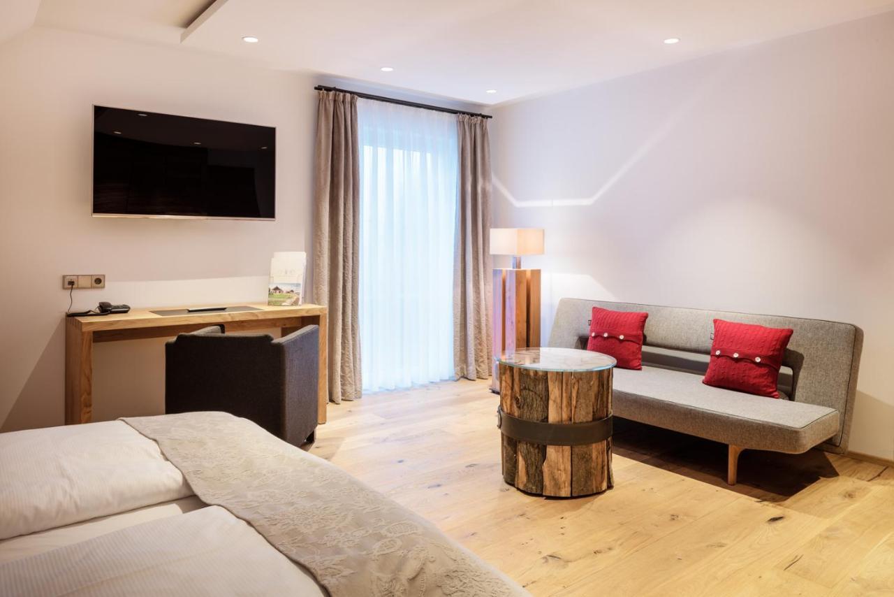 Widmann'S Loewen Otel Königsbronn Dış mekan fotoğraf